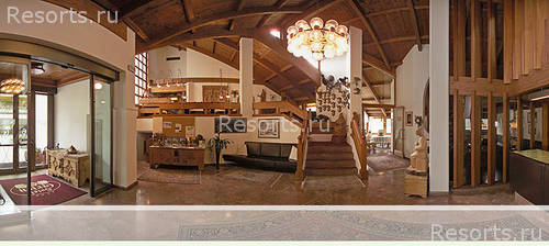 Hotel Grien 7
